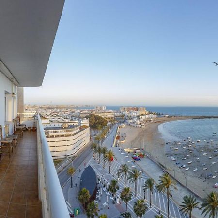 Atlantico Family Home By Cadiz4Rentals エクステリア 写真