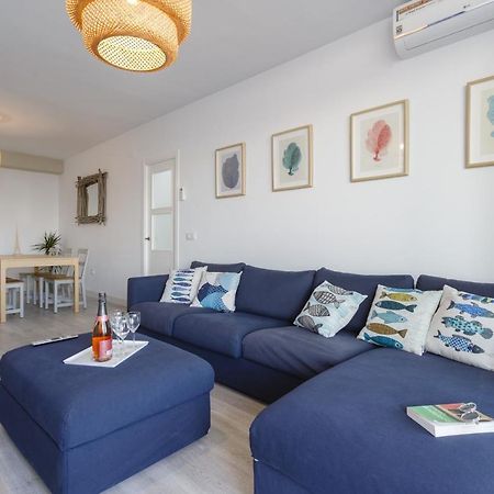Atlantico Family Home By Cadiz4Rentals エクステリア 写真