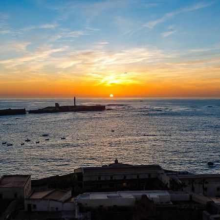 Atlantico Family Home By Cadiz4Rentals エクステリア 写真