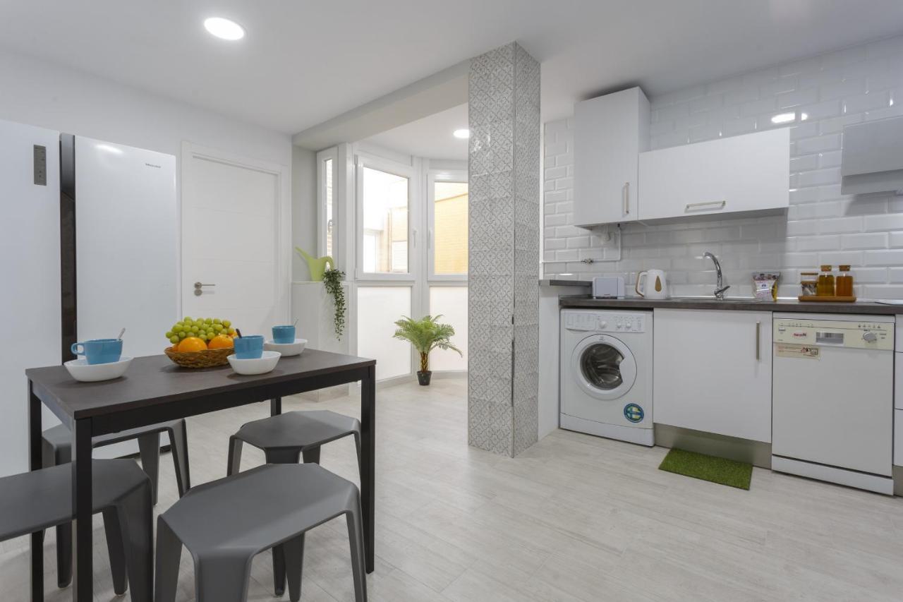 Atlantico Family Home By Cadiz4Rentals エクステリア 写真