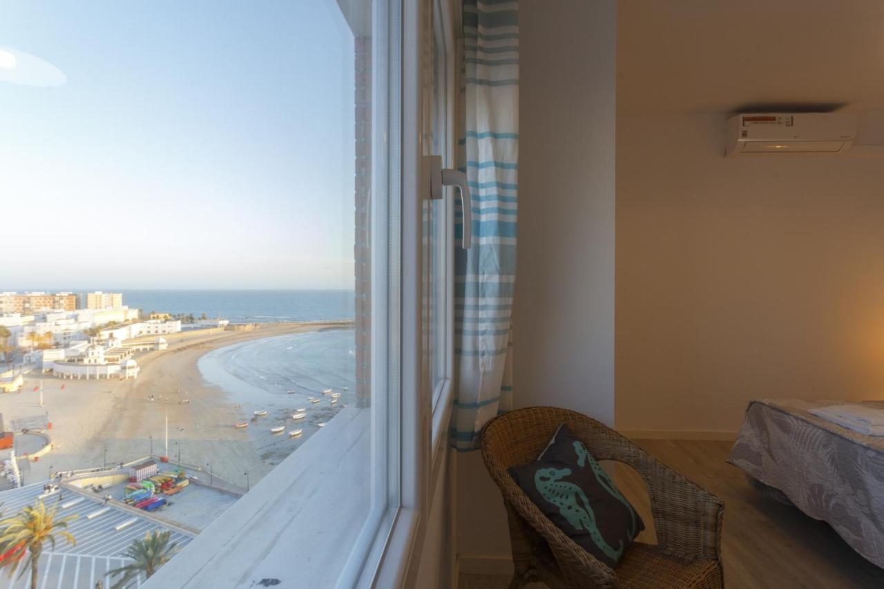 Atlantico Family Home By Cadiz4Rentals エクステリア 写真