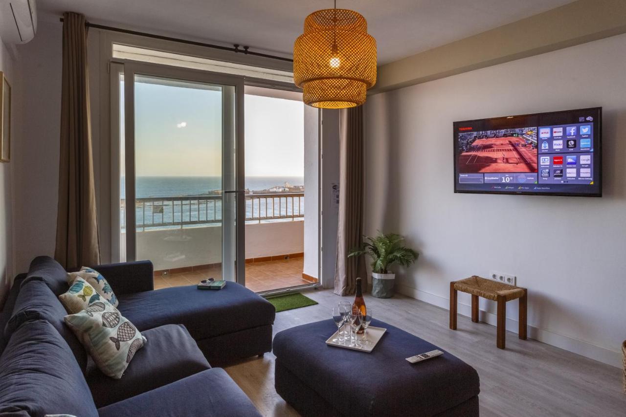 Atlantico Family Home By Cadiz4Rentals エクステリア 写真