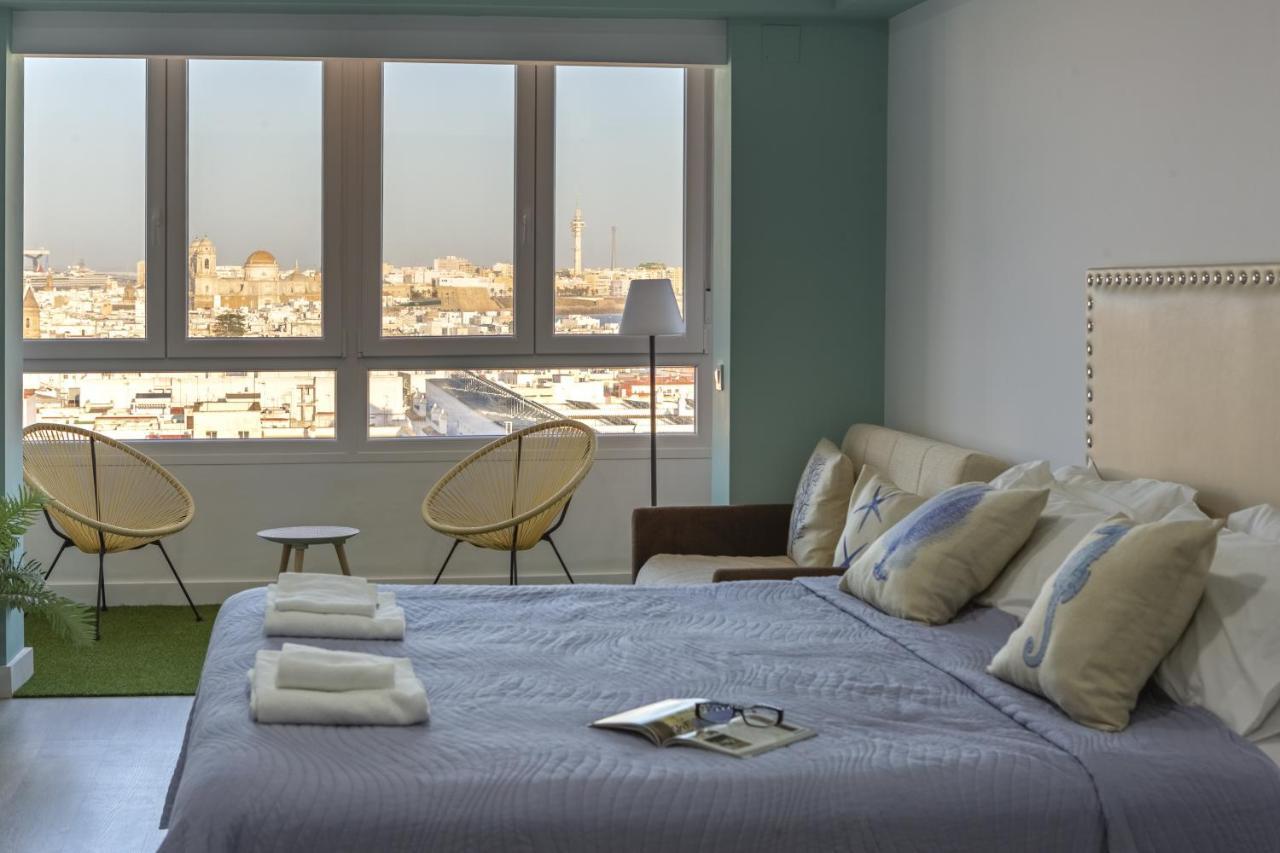 Atlantico Family Home By Cadiz4Rentals エクステリア 写真
