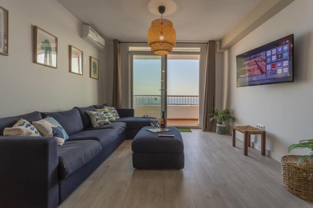 Atlantico Family Home By Cadiz4Rentals エクステリア 写真