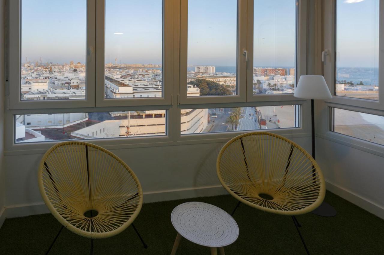 Atlantico Family Home By Cadiz4Rentals エクステリア 写真