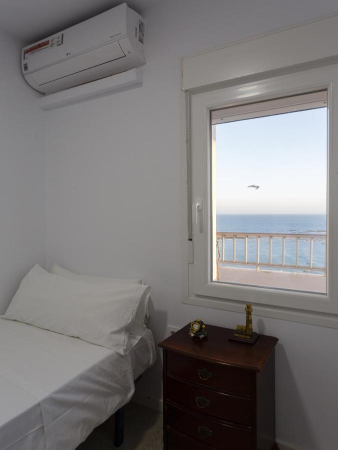 Atlantico Family Home By Cadiz4Rentals エクステリア 写真