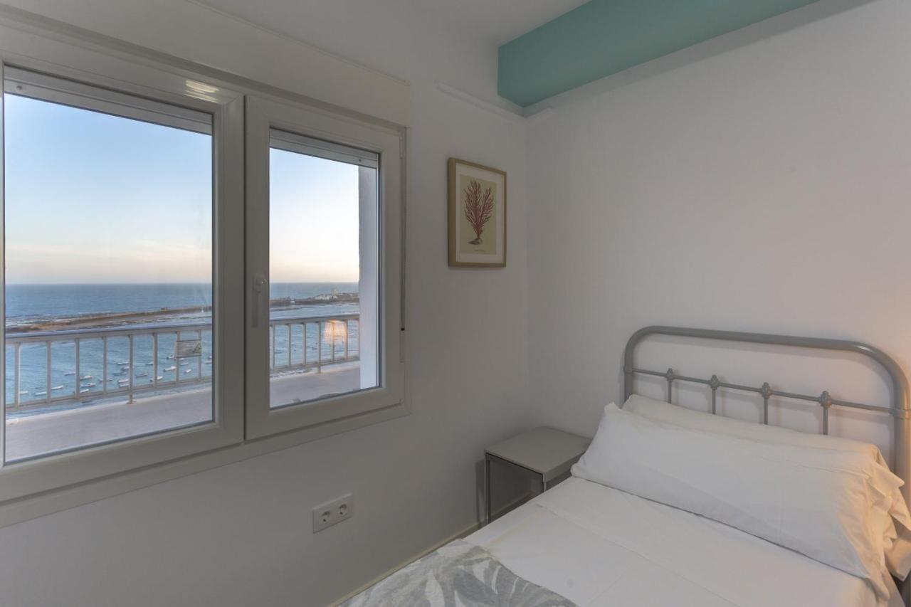 Atlantico Family Home By Cadiz4Rentals エクステリア 写真