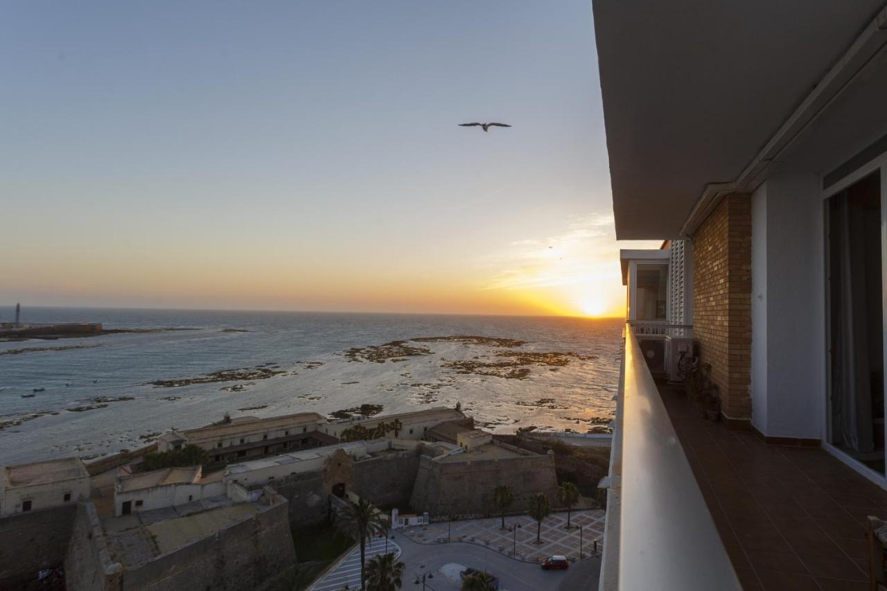Atlantico Family Home By Cadiz4Rentals エクステリア 写真