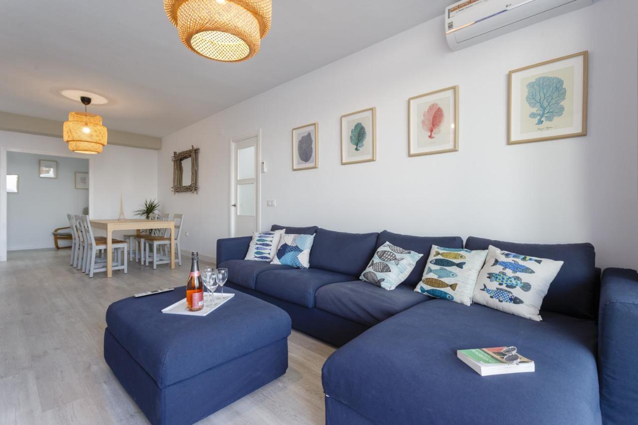 Atlantico Family Home By Cadiz4Rentals エクステリア 写真
