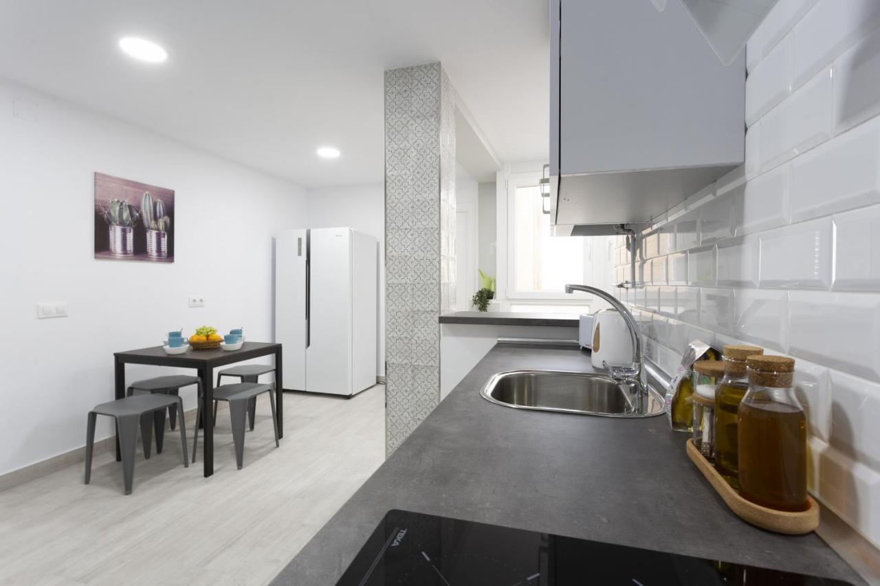 Atlantico Family Home By Cadiz4Rentals エクステリア 写真