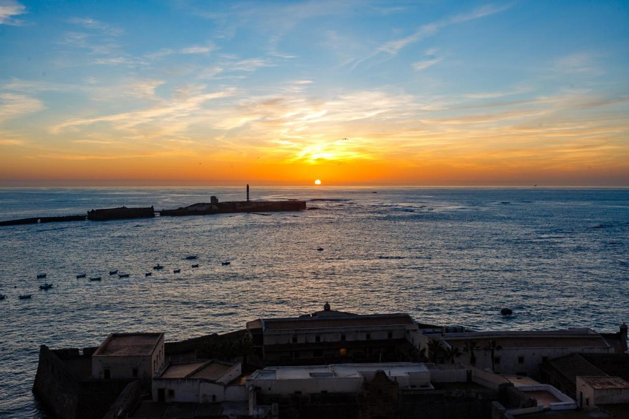 Atlantico Family Home By Cadiz4Rentals エクステリア 写真