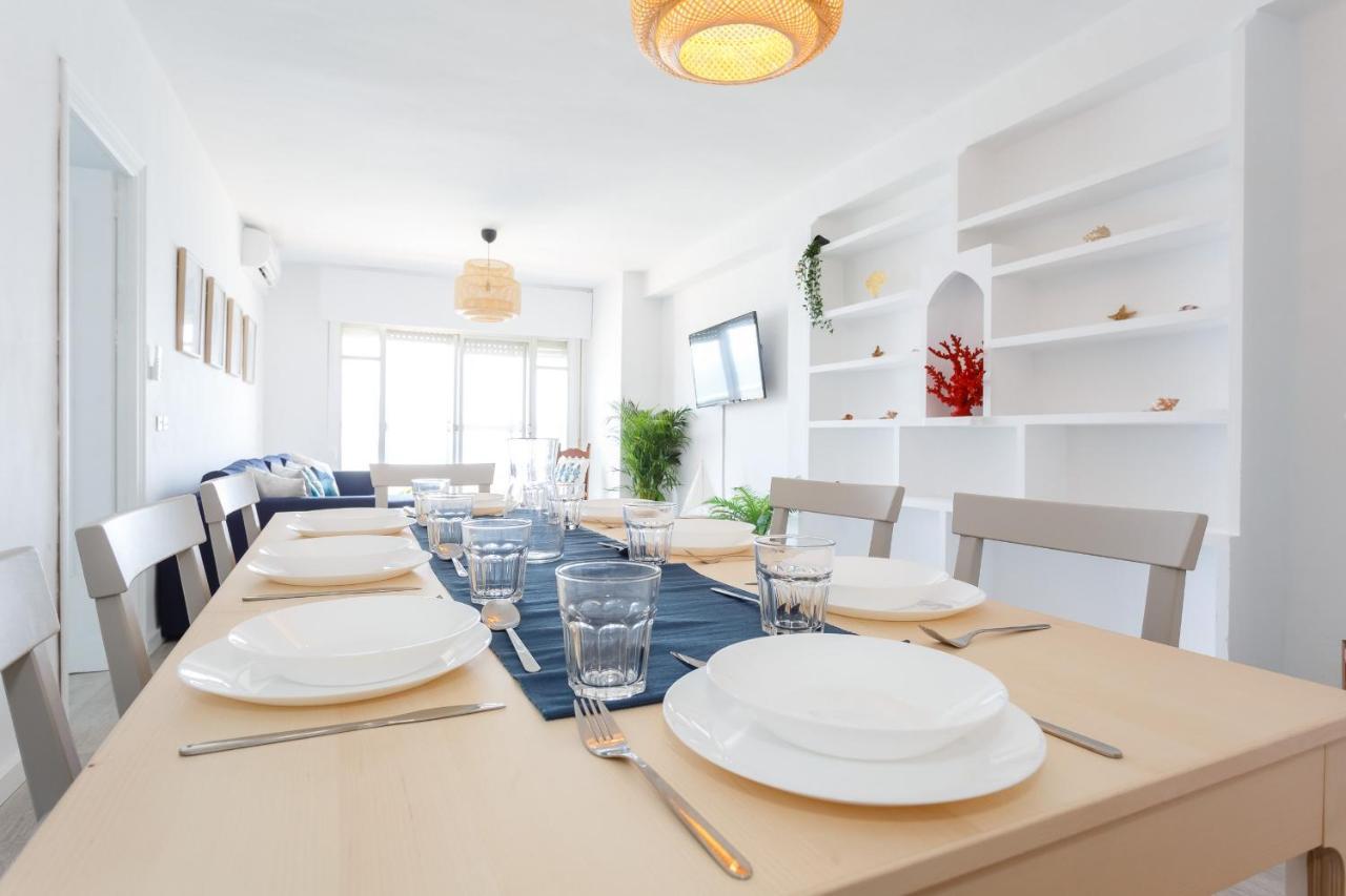Atlantico Family Home By Cadiz4Rentals エクステリア 写真