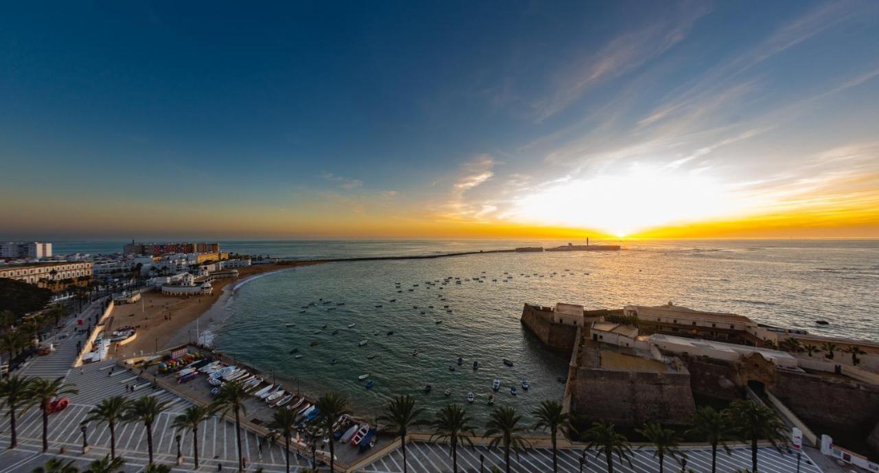 Atlantico Family Home By Cadiz4Rentals エクステリア 写真