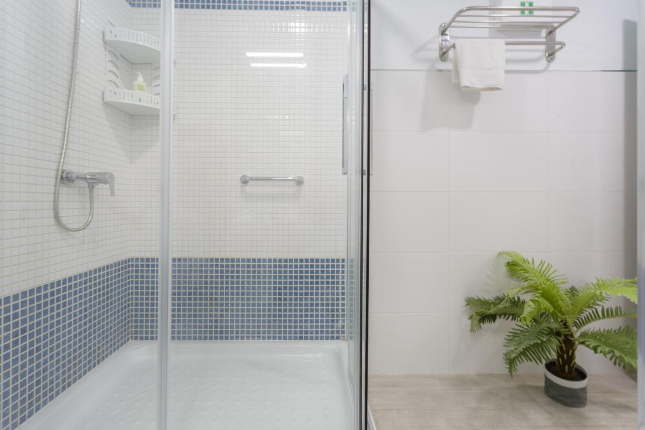 Atlantico Family Home By Cadiz4Rentals エクステリア 写真