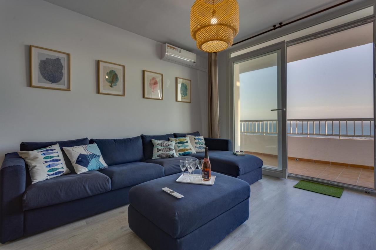 Atlantico Family Home By Cadiz4Rentals エクステリア 写真