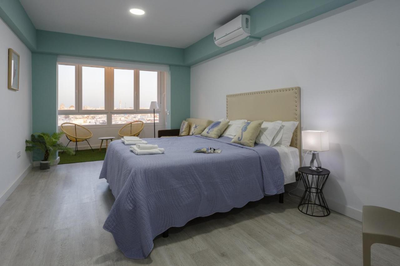 Atlantico Family Home By Cadiz4Rentals エクステリア 写真