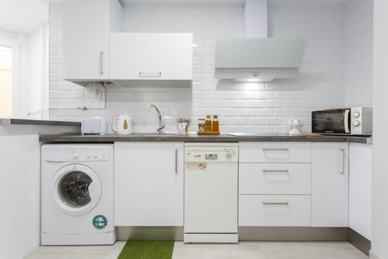 Atlantico Family Home By Cadiz4Rentals エクステリア 写真