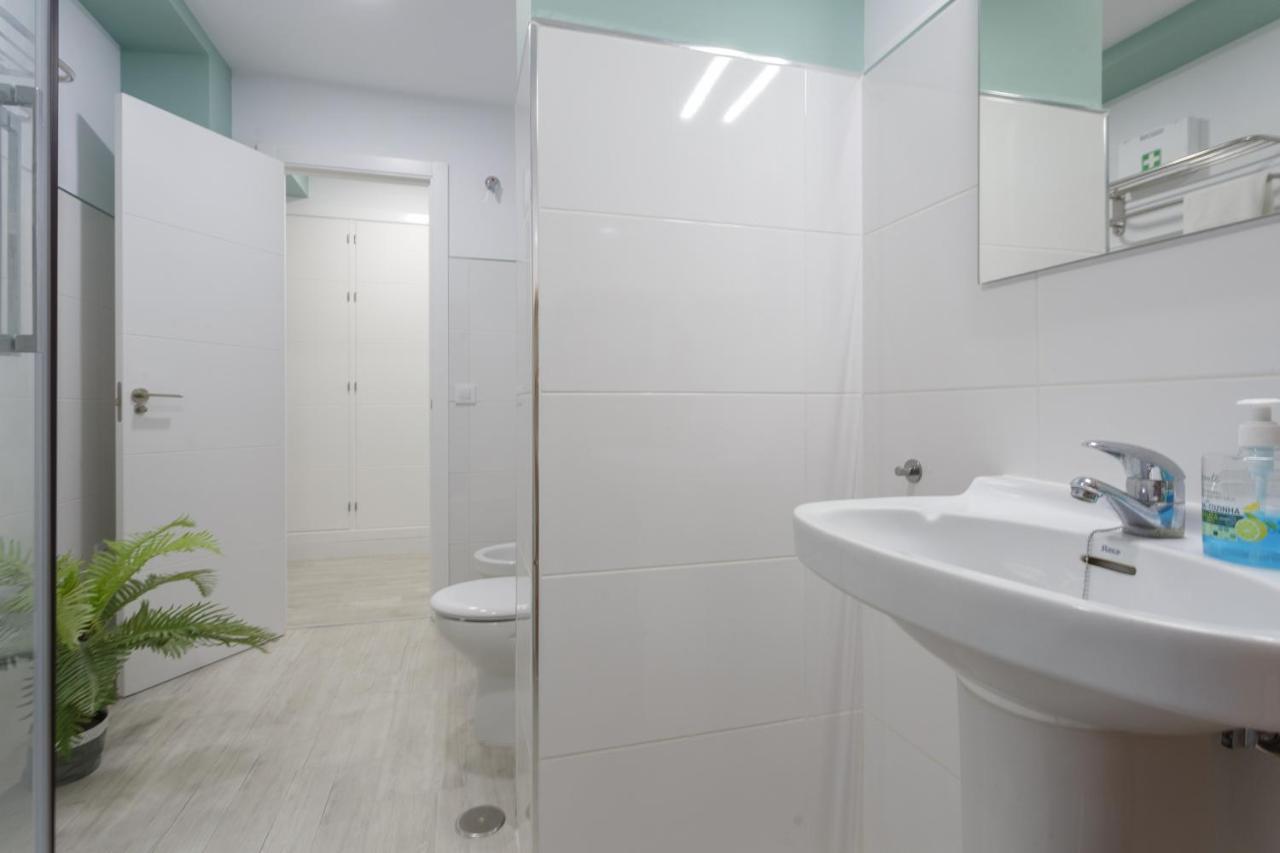 Atlantico Family Home By Cadiz4Rentals エクステリア 写真