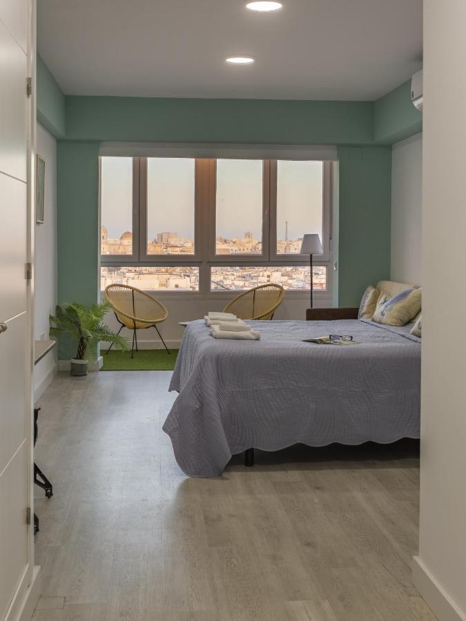 Atlantico Family Home By Cadiz4Rentals エクステリア 写真