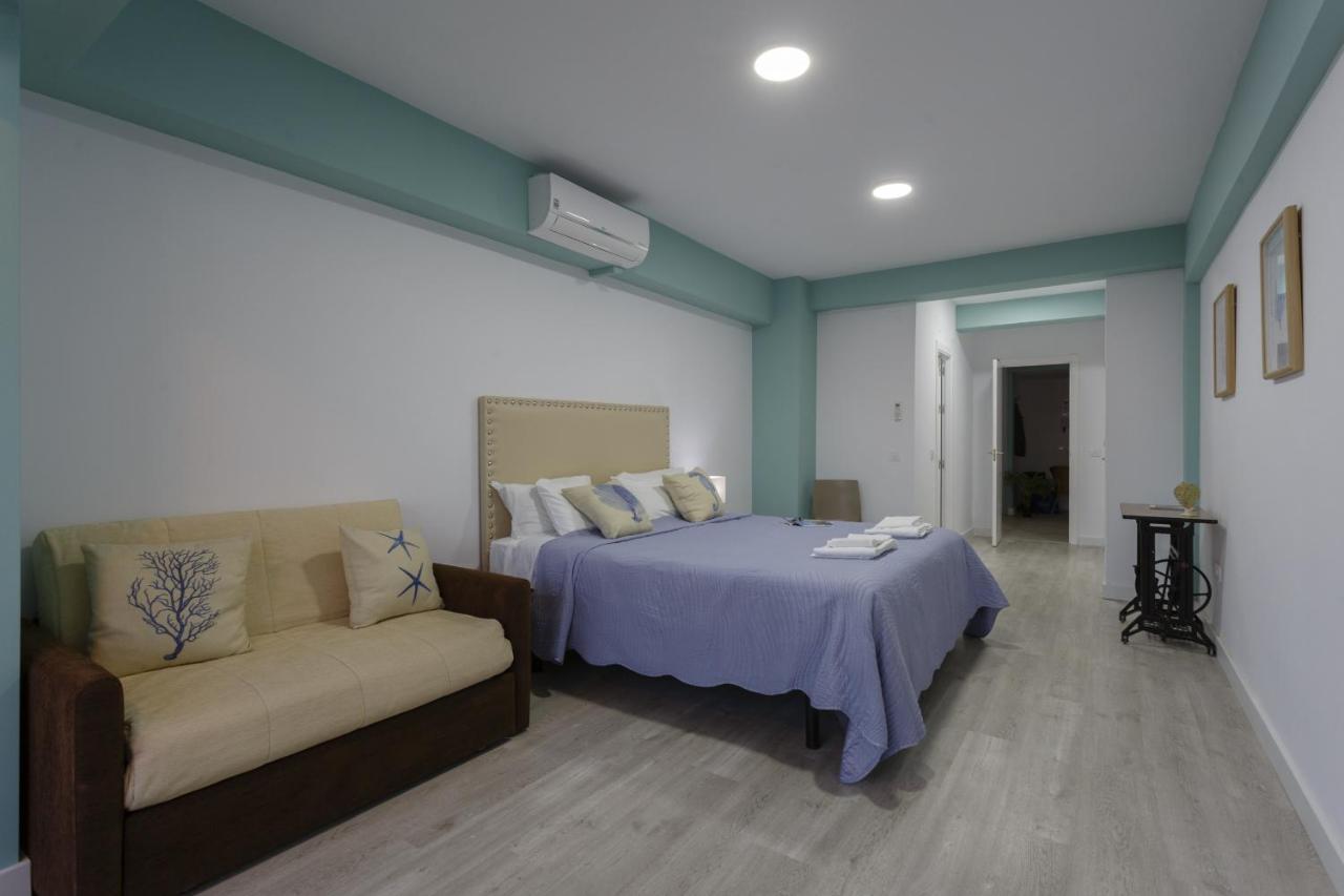 Atlantico Family Home By Cadiz4Rentals エクステリア 写真