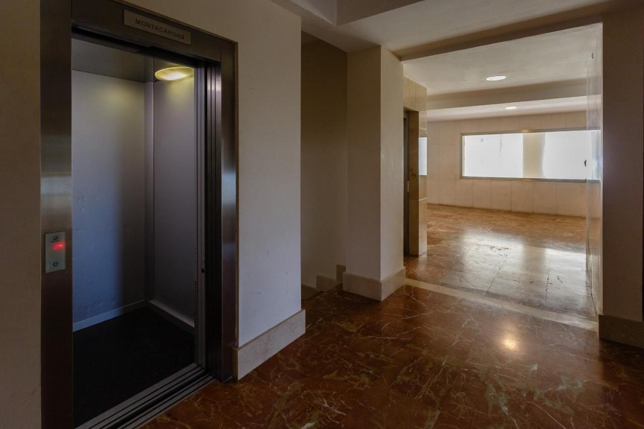 Atlantico Family Home By Cadiz4Rentals エクステリア 写真