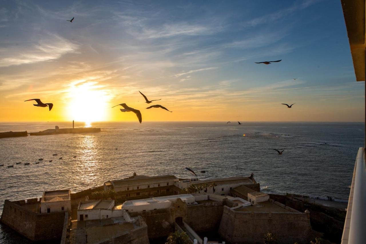 Atlantico Family Home By Cadiz4Rentals エクステリア 写真