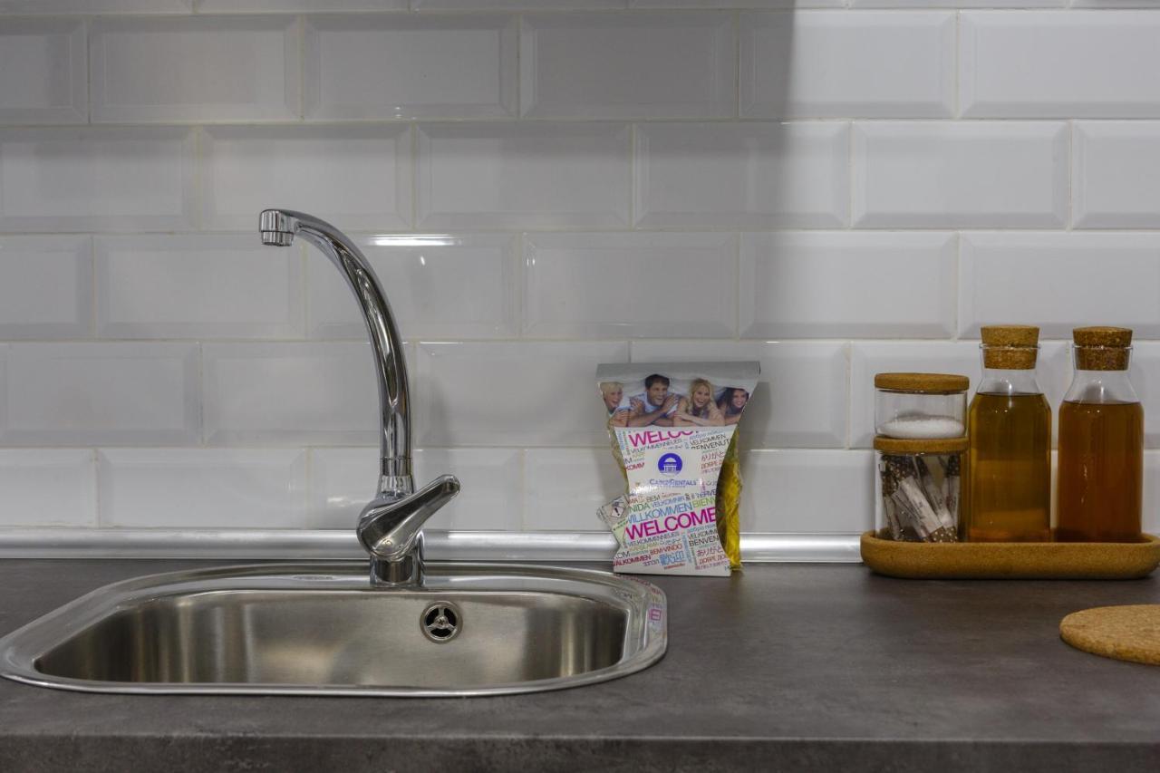 Atlantico Family Home By Cadiz4Rentals エクステリア 写真