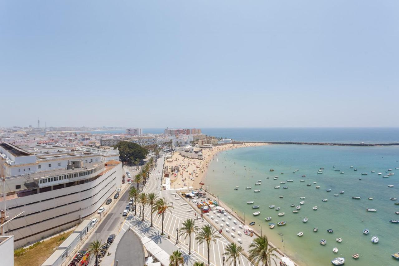 Atlantico Family Home By Cadiz4Rentals エクステリア 写真