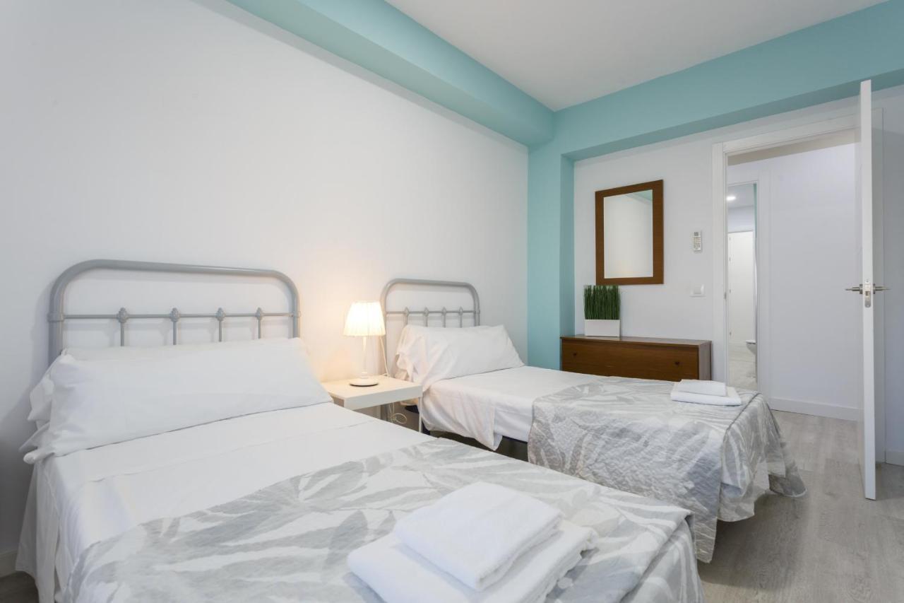 Atlantico Family Home By Cadiz4Rentals エクステリア 写真