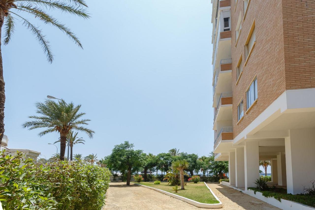Atlantico Family Home By Cadiz4Rentals エクステリア 写真