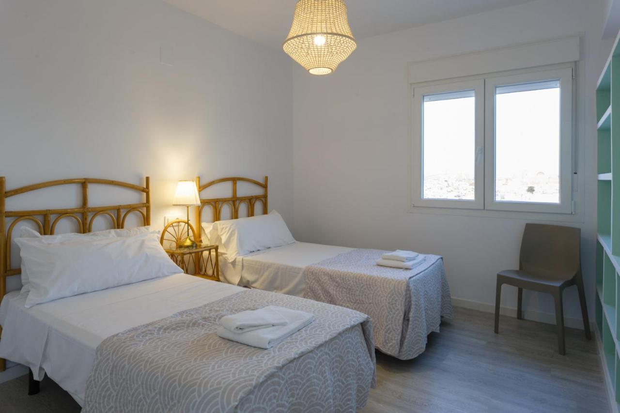 Atlantico Family Home By Cadiz4Rentals エクステリア 写真
