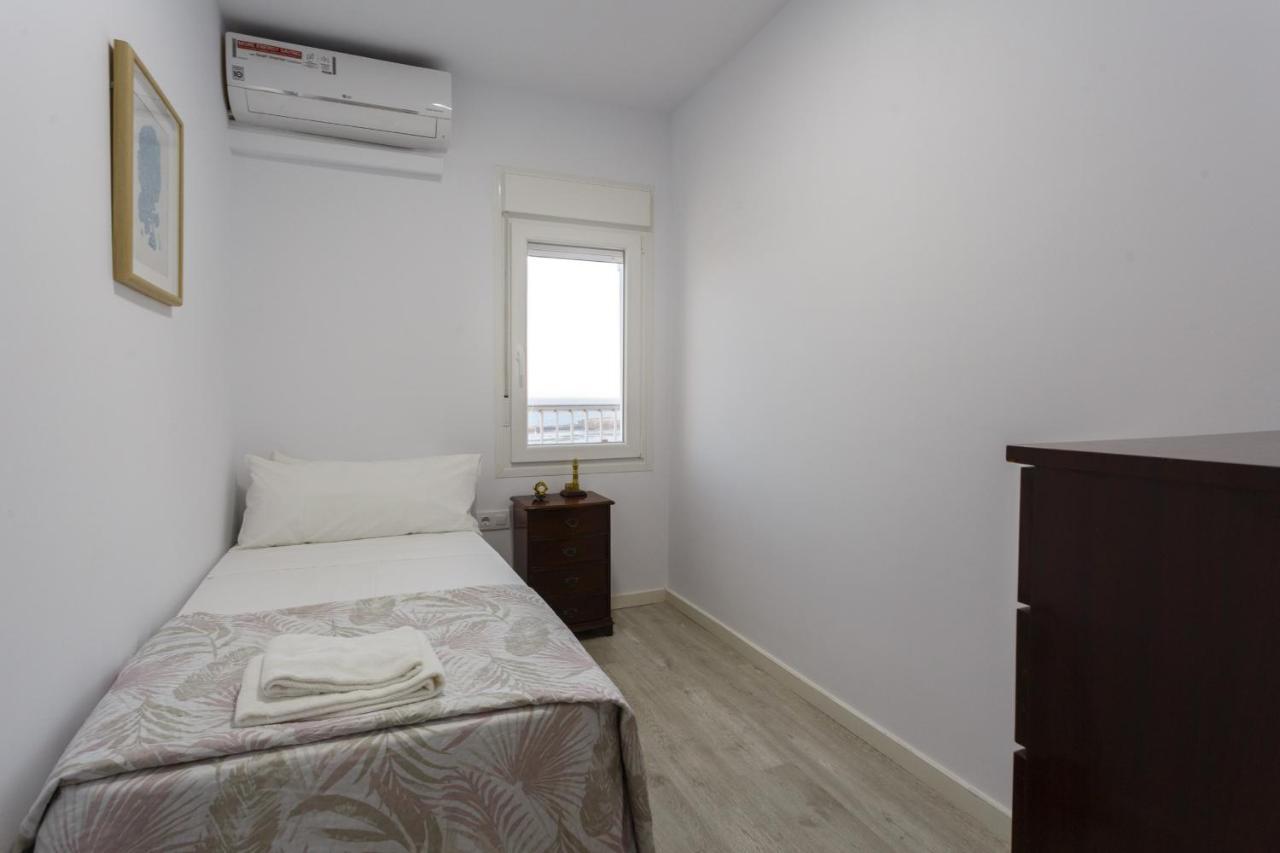 Atlantico Family Home By Cadiz4Rentals エクステリア 写真