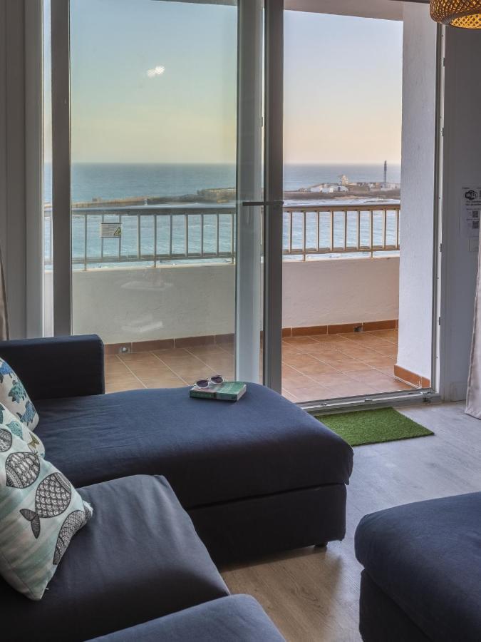 Atlantico Family Home By Cadiz4Rentals エクステリア 写真