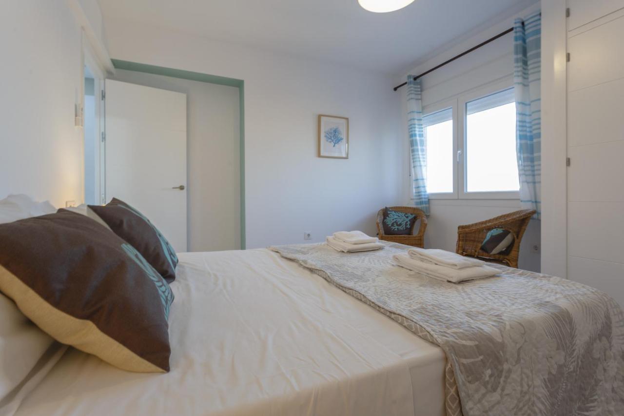 Atlantico Family Home By Cadiz4Rentals エクステリア 写真