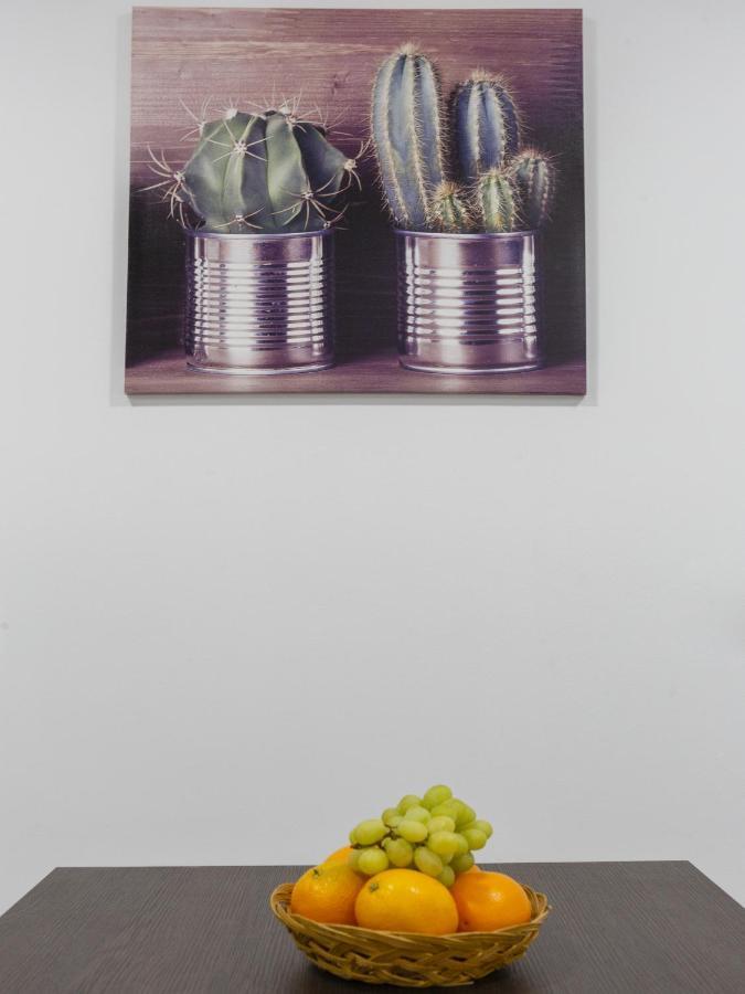 Atlantico Family Home By Cadiz4Rentals エクステリア 写真
