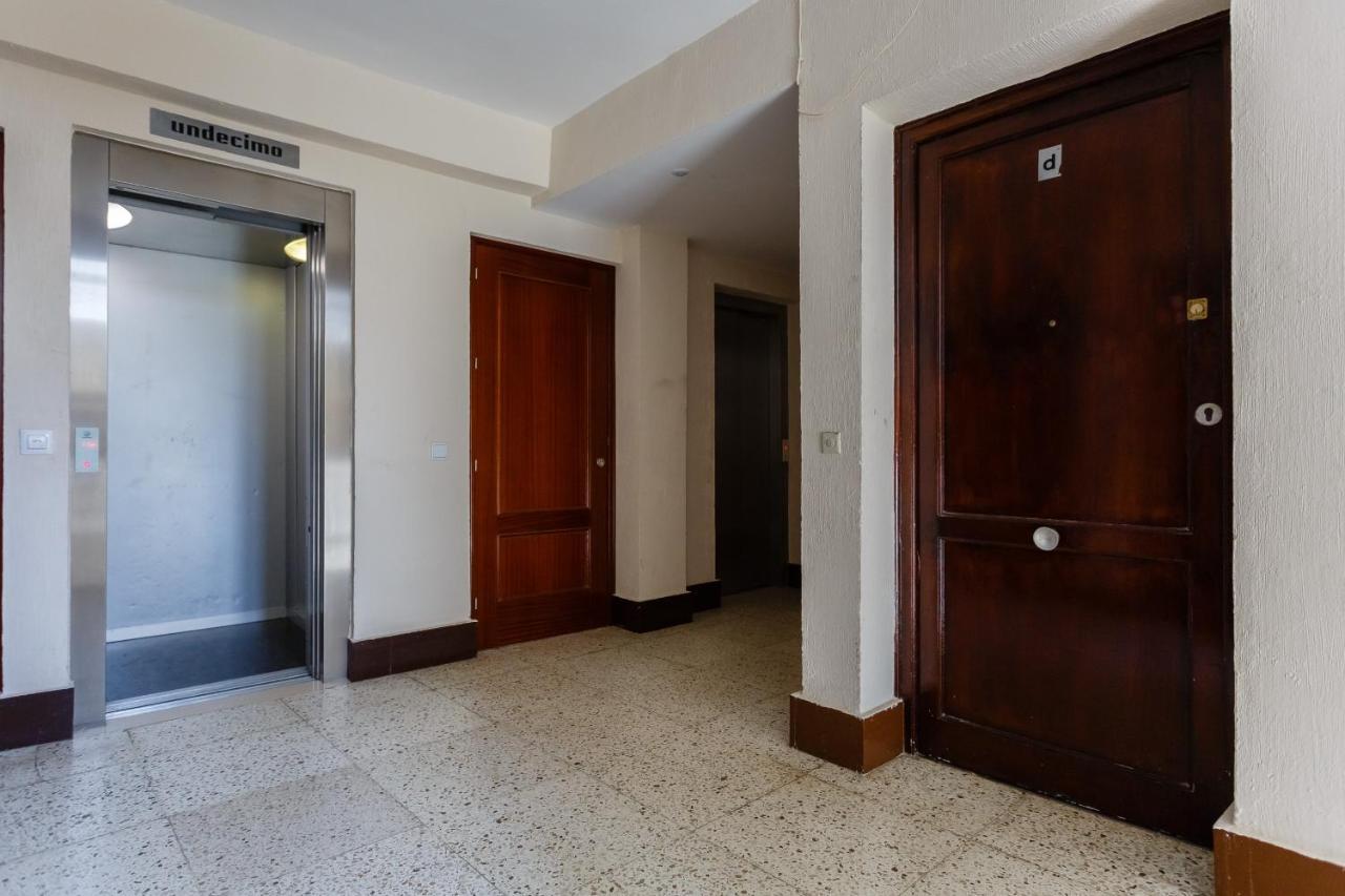 Atlantico Family Home By Cadiz4Rentals エクステリア 写真