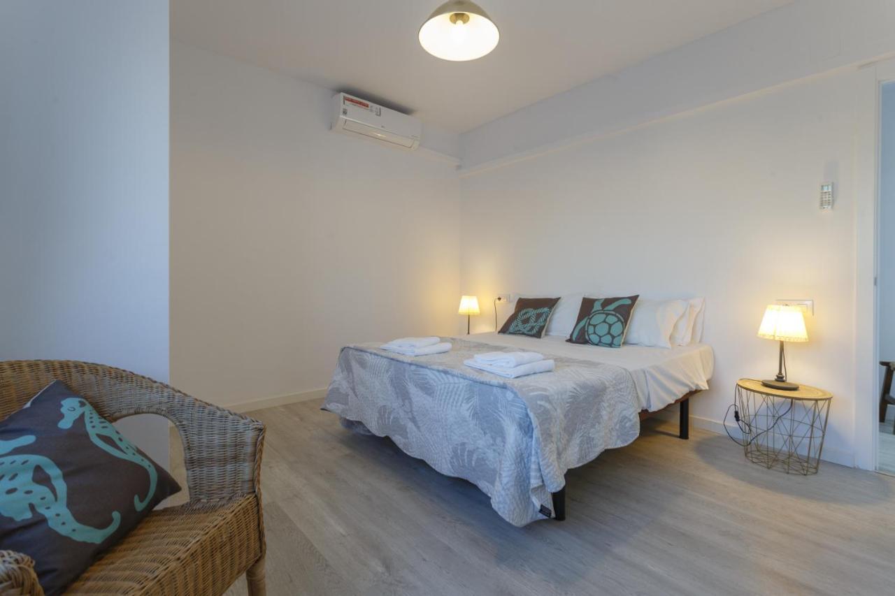 Atlantico Family Home By Cadiz4Rentals エクステリア 写真