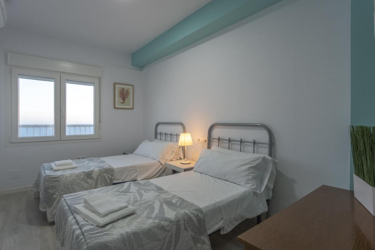 Atlantico Family Home By Cadiz4Rentals エクステリア 写真
