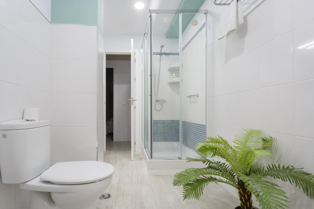 Atlantico Family Home By Cadiz4Rentals エクステリア 写真
