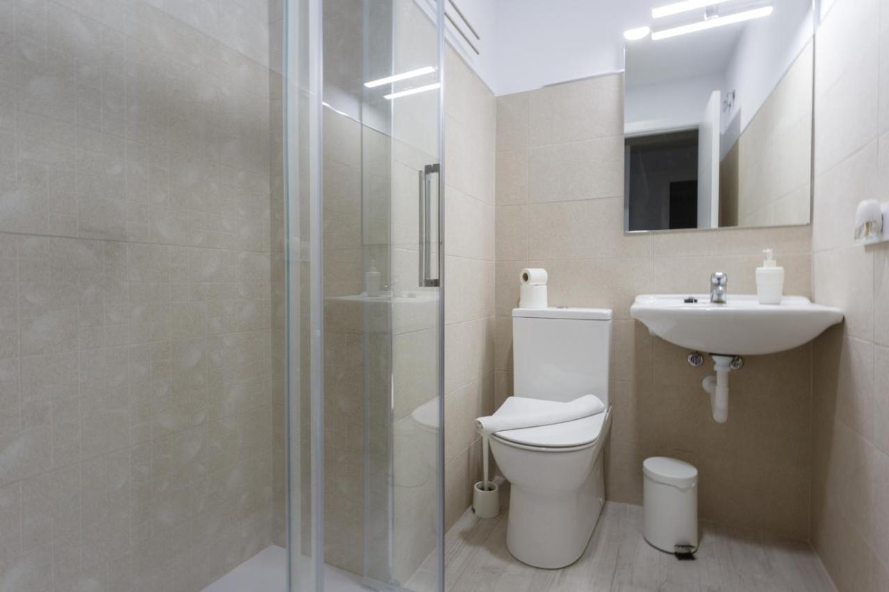 Atlantico Family Home By Cadiz4Rentals エクステリア 写真