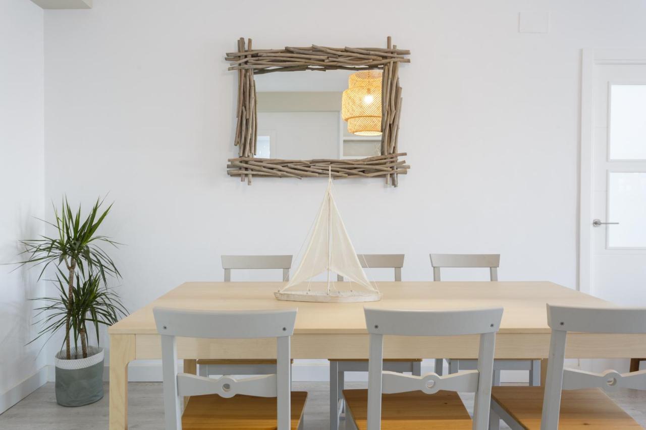 Atlantico Family Home By Cadiz4Rentals エクステリア 写真