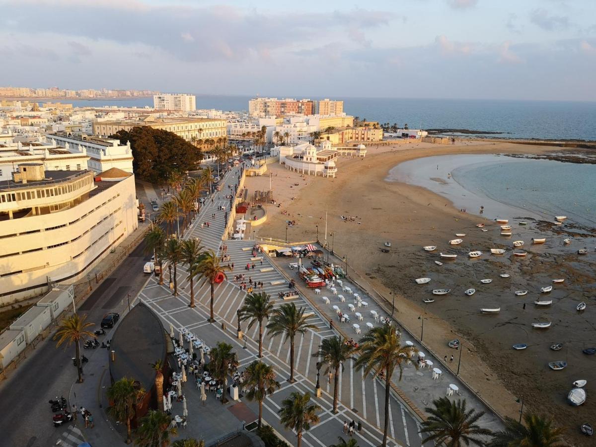Atlantico Family Home By Cadiz4Rentals エクステリア 写真
