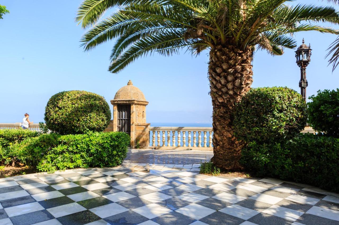Atlantico Family Home By Cadiz4Rentals エクステリア 写真