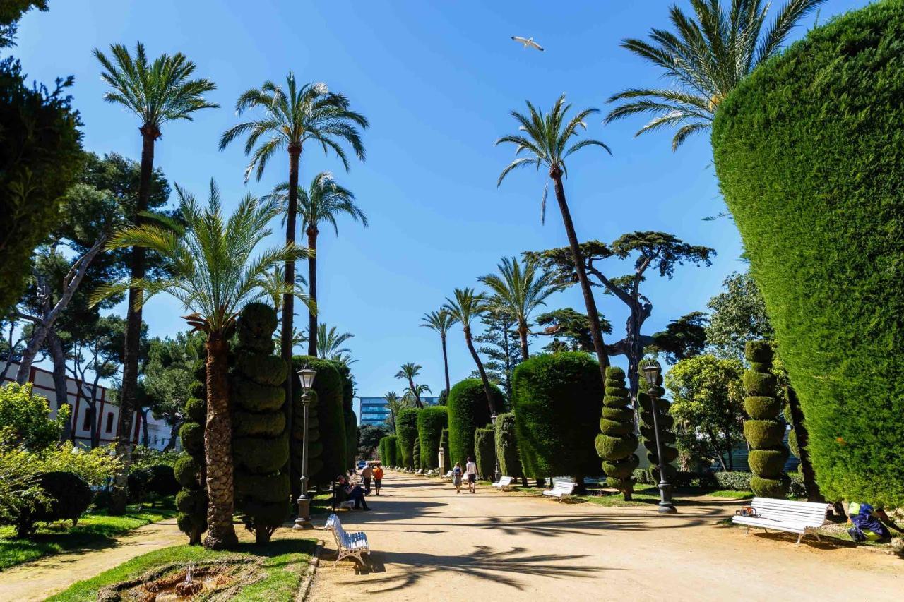 Atlantico Family Home By Cadiz4Rentals エクステリア 写真